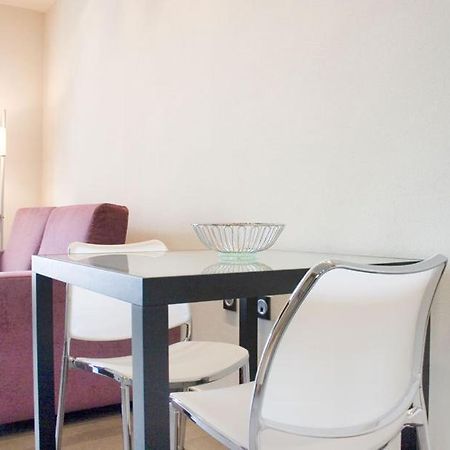 Archybal Apartamentos Turisticos Y Suites Арчена Экстерьер фото