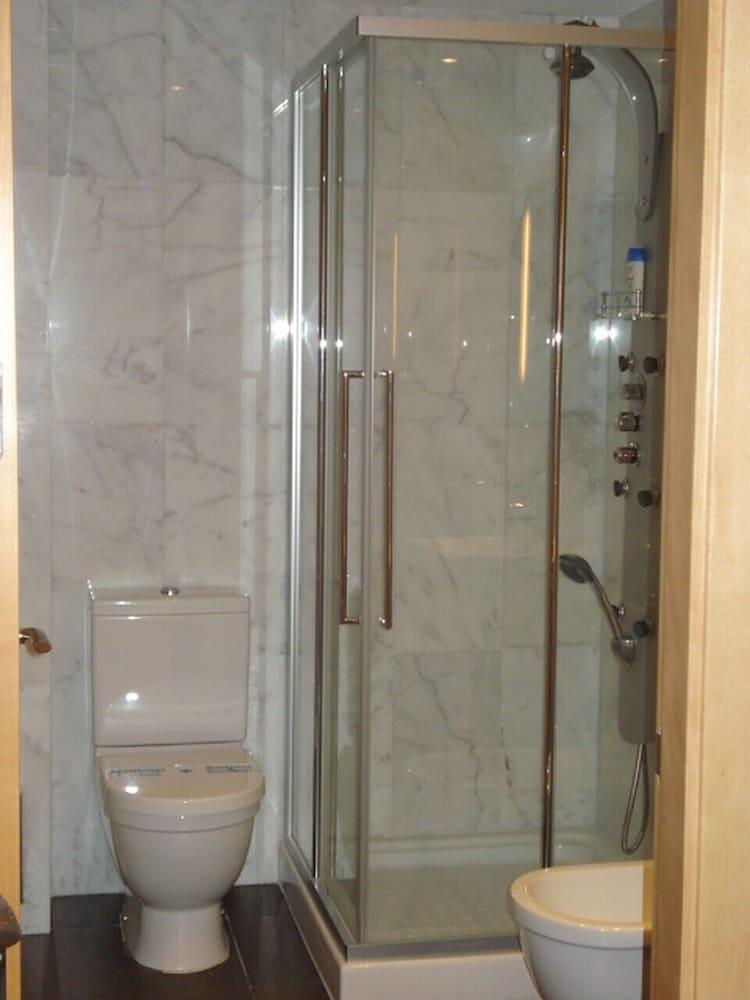 Archybal Apartamentos Turisticos Y Suites Арчена Экстерьер фото