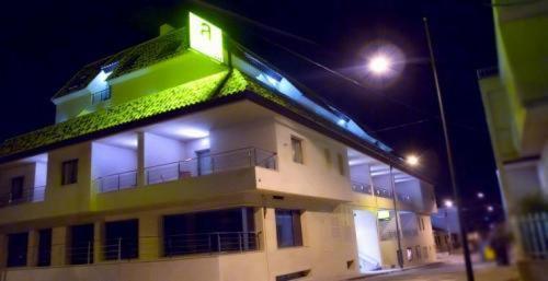 Archybal Apartamentos Turisticos Y Suites Арчена Экстерьер фото
