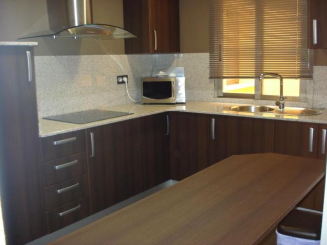 Archybal Apartamentos Turisticos Y Suites Арчена Экстерьер фото