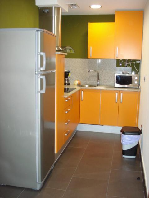 Archybal Apartamentos Turisticos Y Suites Арчена Экстерьер фото
