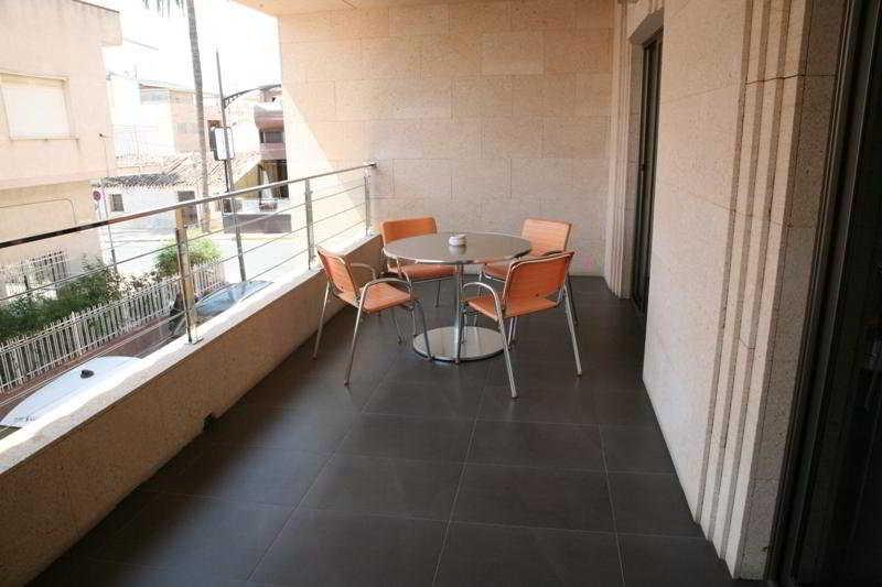 Archybal Apartamentos Turisticos Y Suites Арчена Экстерьер фото