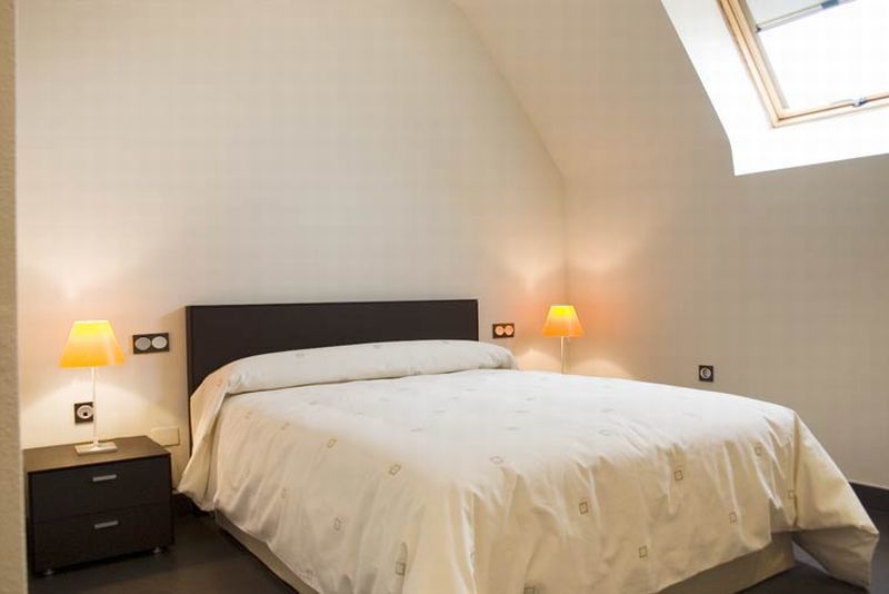 Archybal Apartamentos Turisticos Y Suites Арчена Экстерьер фото