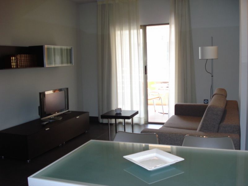 Archybal Apartamentos Turisticos Y Suites Арчена Экстерьер фото